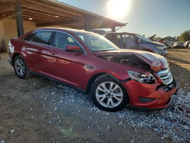 2011 FORD TAURUS SEL  