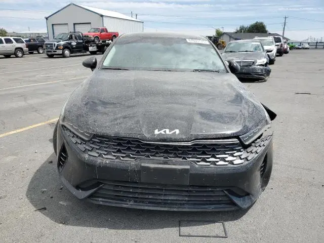 2023 KIA K5 LXS  