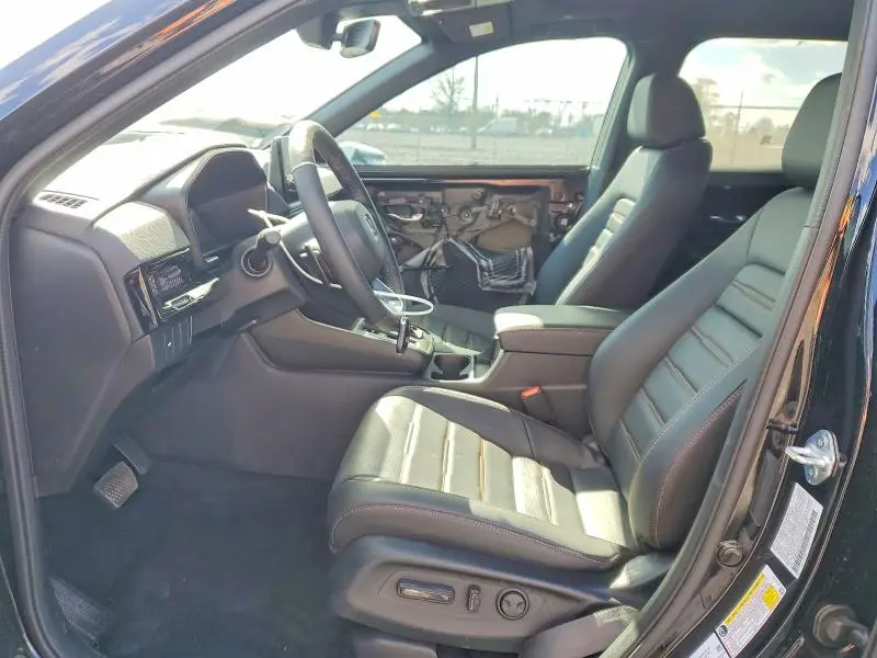 2026 HONDA CR-V SPORT TOURING  