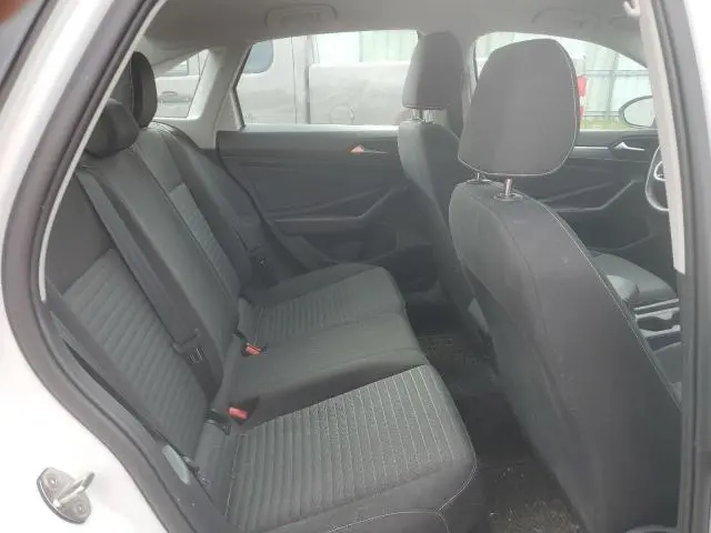 2023 VOLKSWAGEN JETTA S  