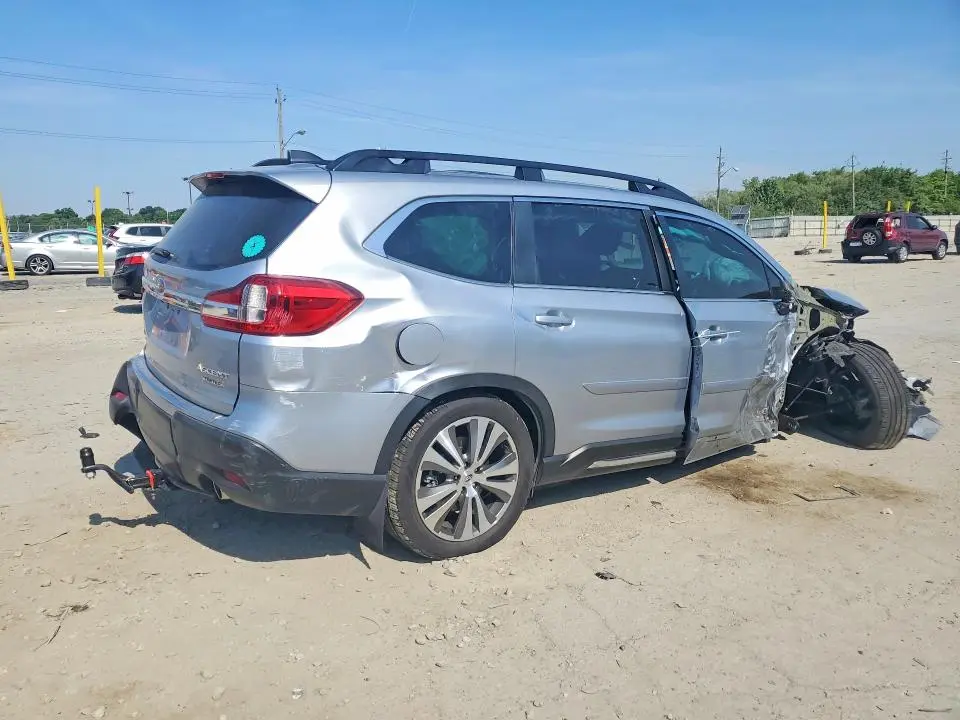 2022 SUBARU ASCENT LIMITED  