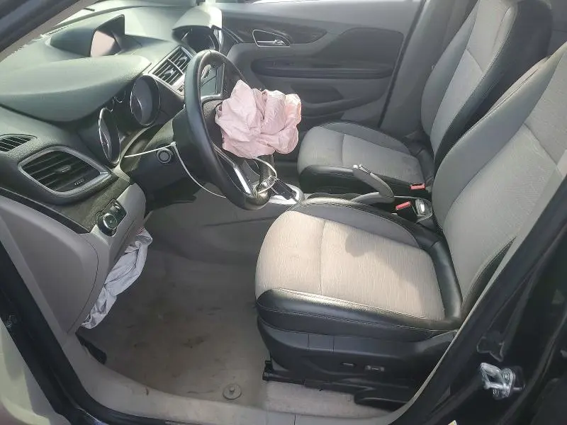 2016 BUICK ENCORE CONVENIENCE  