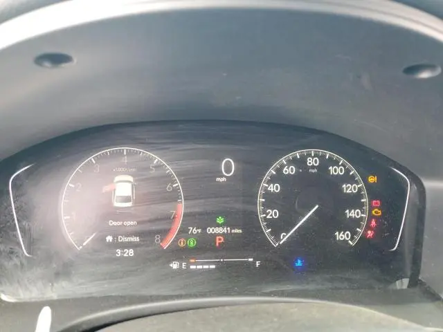 2025 HONDA CIVIC LX