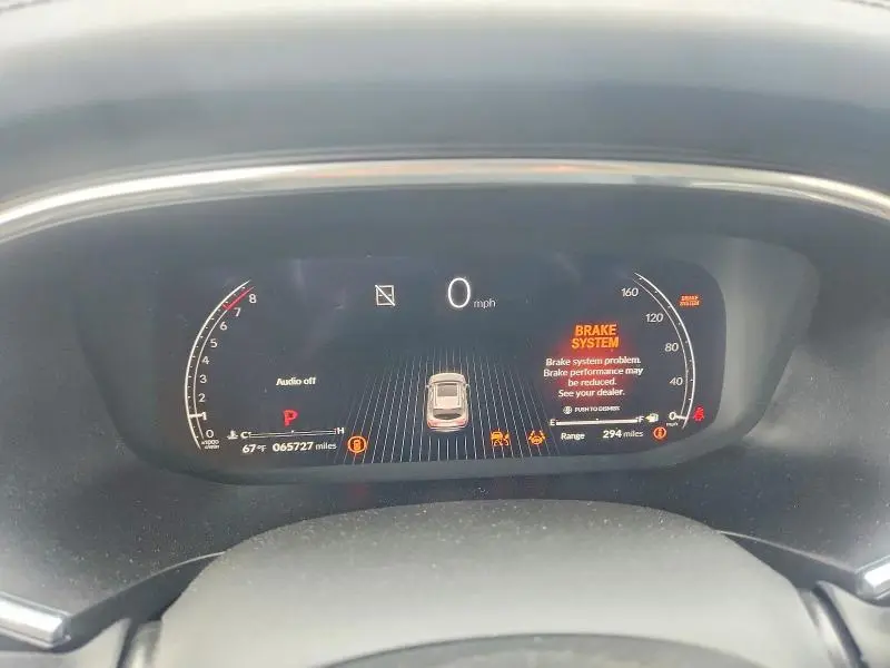 2022 ACURA MDX TECHNOLOGY  