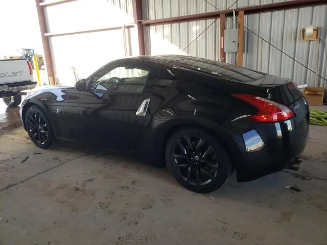 2016 NISSAN 370Z BASE  