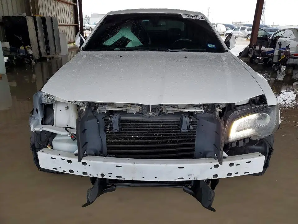 2021 CHRYSLER 300 S  