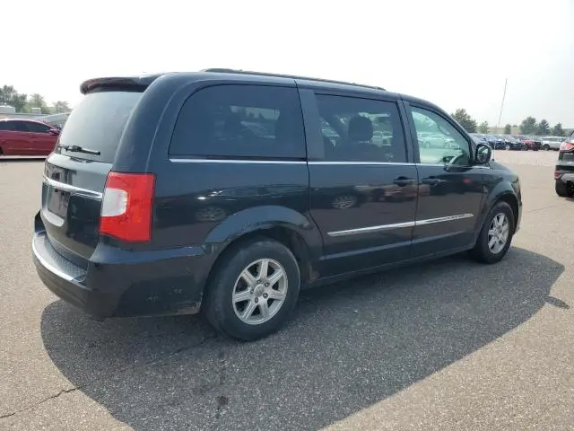 2012 CHRYSLER TOWN & COUNTRY TOURING  