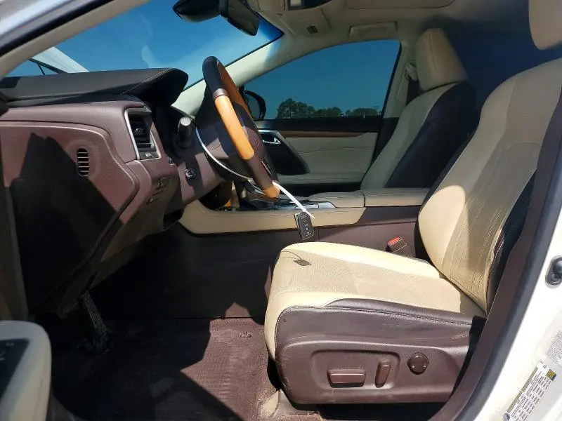 2018 LEXUS RX 350 BASE  