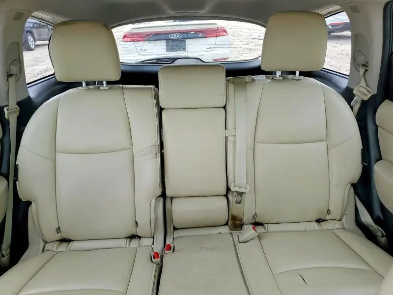 2020 INFINITI QX60 PURE  