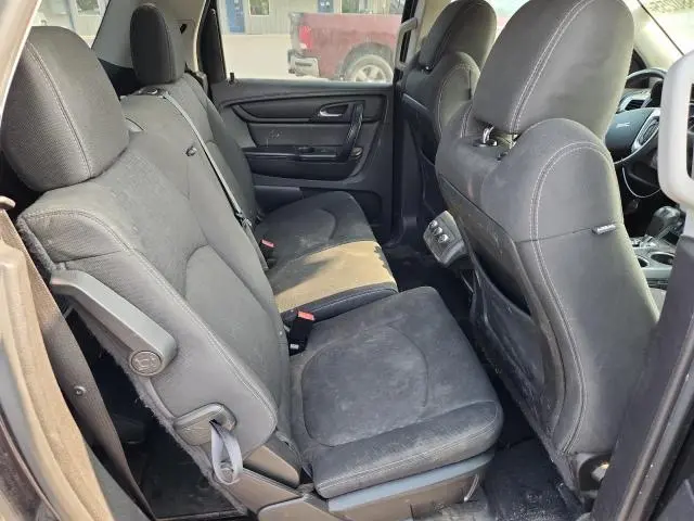 2016 GMC ACADIA SLE