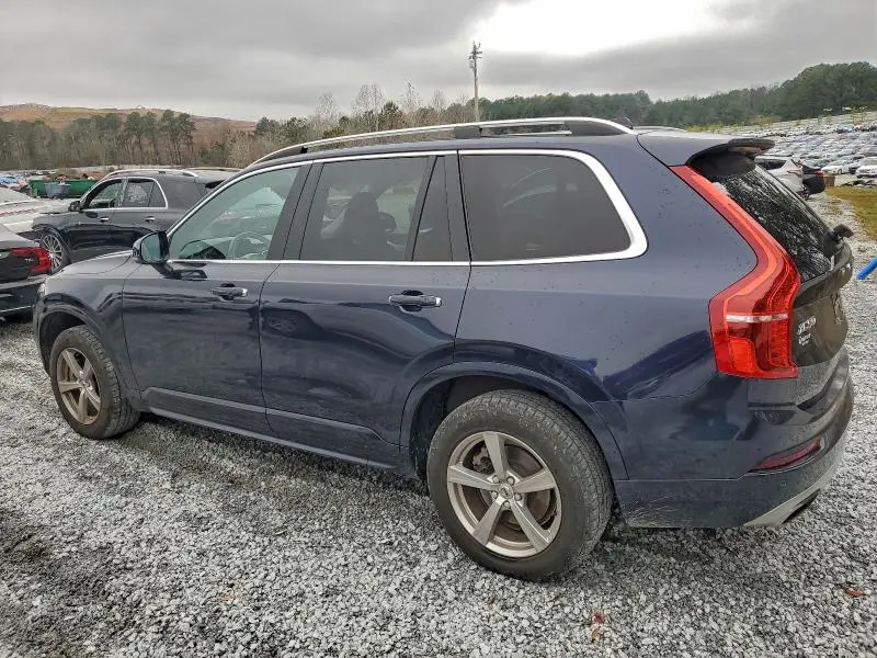2016 VOLVO XC90 T5  