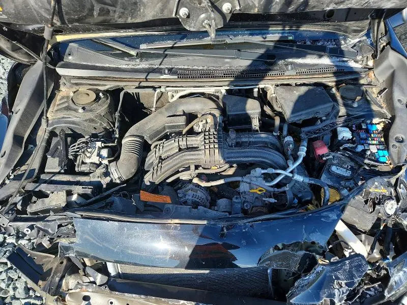 2019 SUBARU IMPREZA PREMIUM  