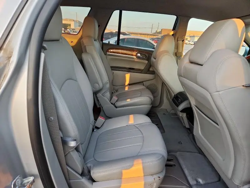 2011 BUICK ENCLAVE CXL  