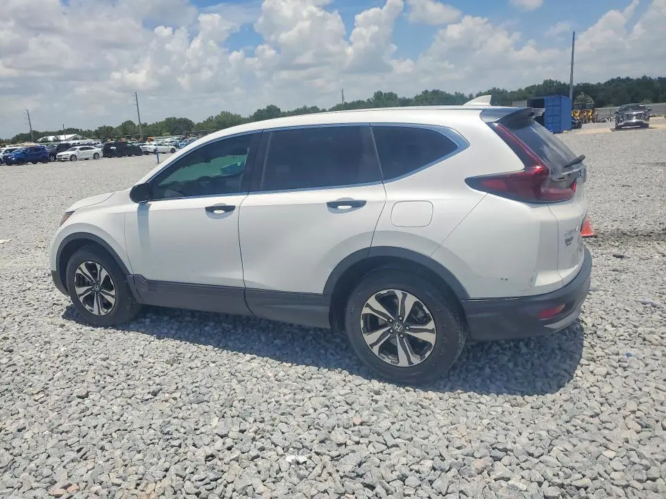 2020 HONDA CR-V LX  