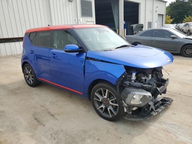 2021 KIA SOUL GT LINE