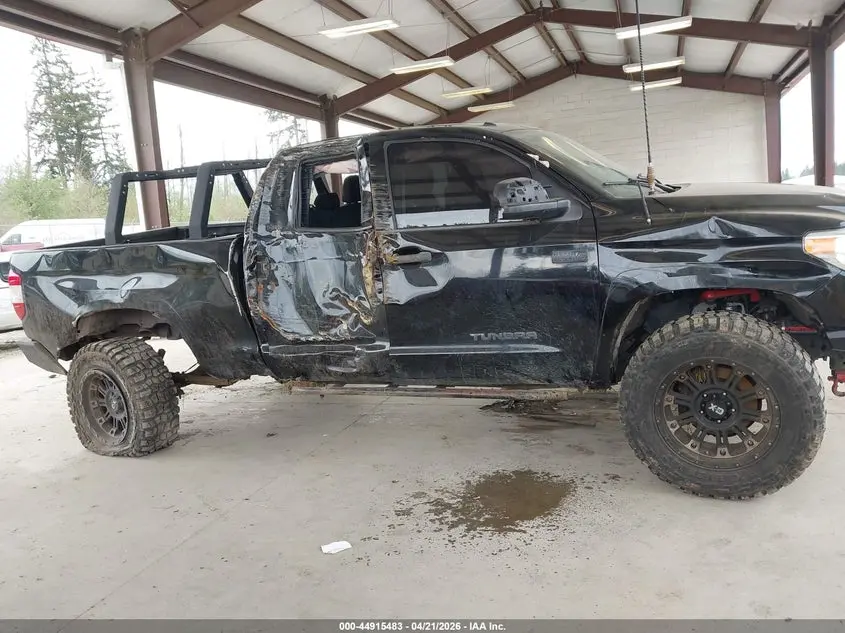 2014 TOYOTA TUNDRA SR5 5.7L V8