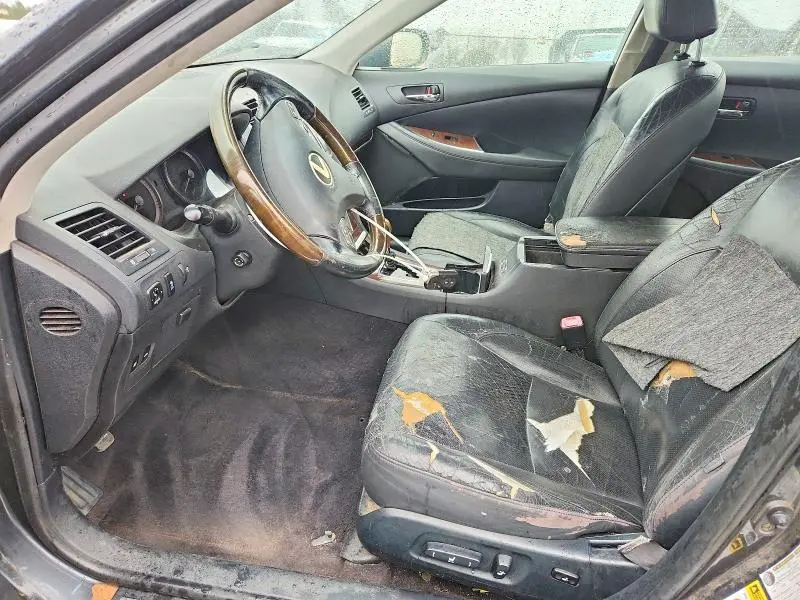 2010 LEXUS ES 350  