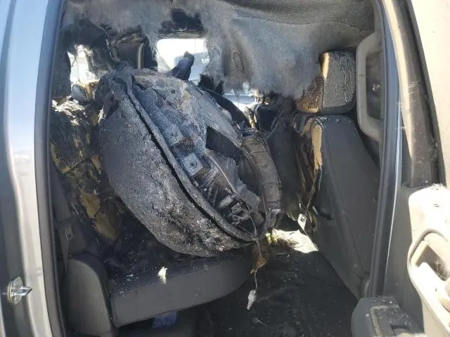 2024 GMC SIERRA K1500 ELEVATION  