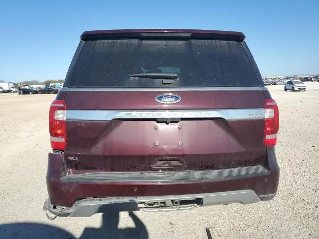 2020 FORD EXPEDITION MAX XLT  
