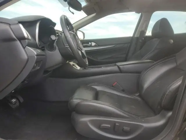 2017 NISSAN MAXIMA   
