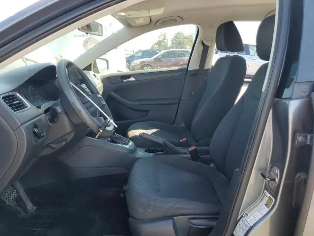 2013 VOLKSWAGEN JETTA BASE  