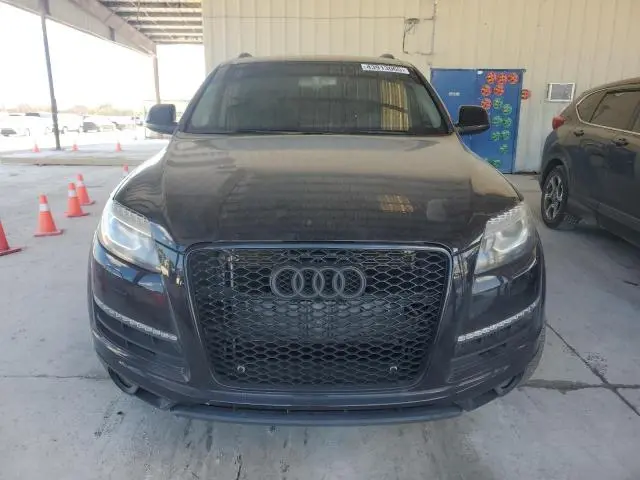 2015 AUDI Q7 TDI PREMIUM PLUS  