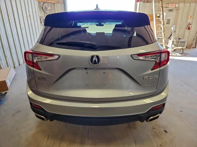 2024 ACURA RDX   