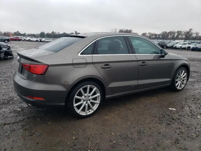 2015 AUDI A3 PREMIUM PLUS  