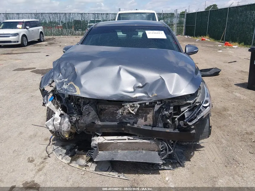 2018 HYUNDAI ELANTRA GT SPORT