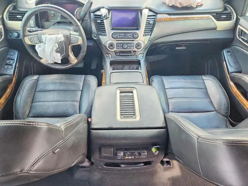 2015 GMC YUKON XL DENALI  