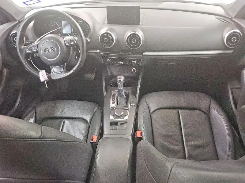 2016 AUDI A3 PREMIUM  