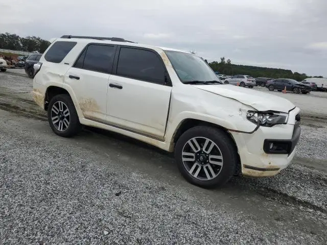 2016 TOYOTA 4RUNNER SR5/SR5 PREMIUM  