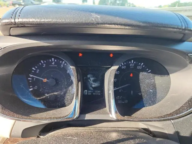 2013 TOYOTA AVALON BASE  