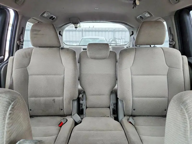 2013 HONDA ODYSSEY EX  