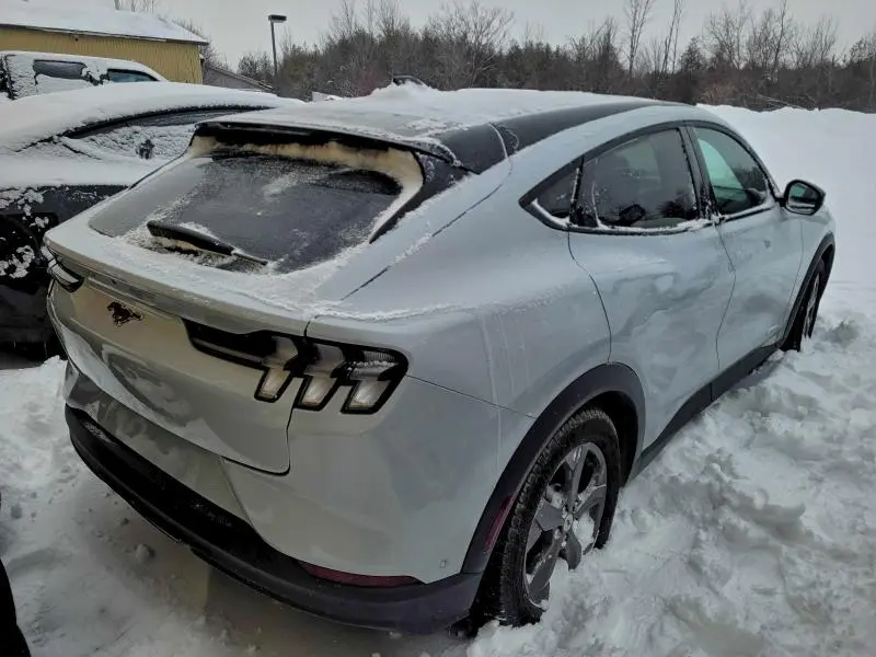 2023 FORD MUSTANG MACH-E SELECT  