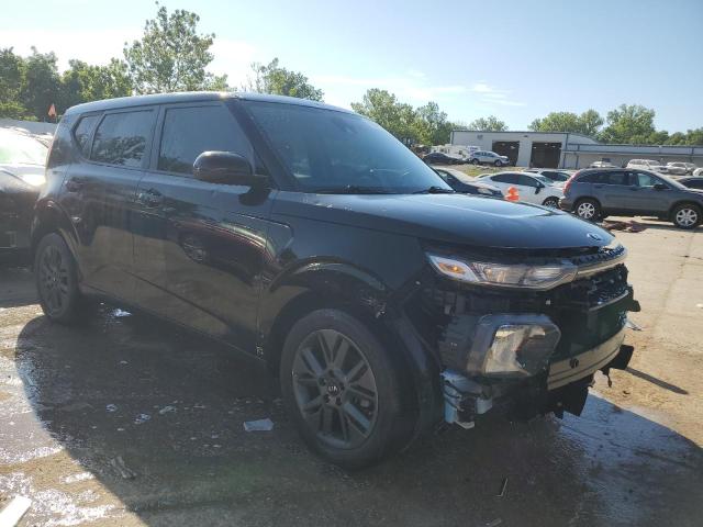 2021 KIA SOUL EX