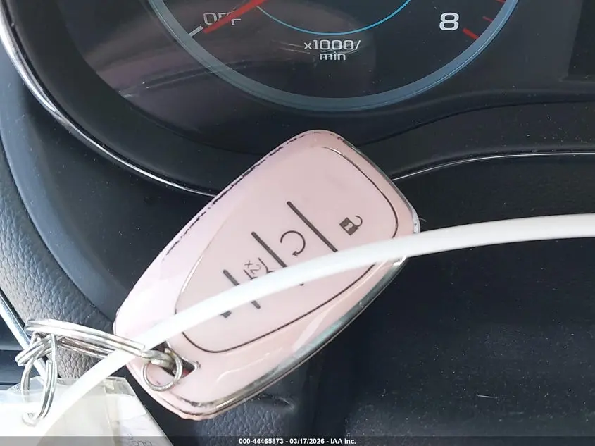 2017 CHEVROLET CRUZE PREMIER AUTO