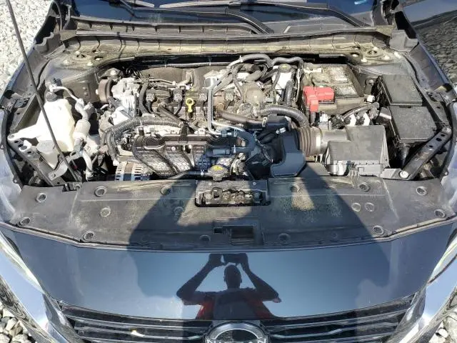 2023 NISSAN ALTIMA S  