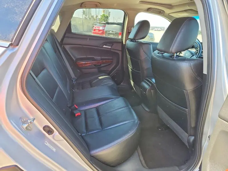 2012 HONDA CROSSTOUR EXL  