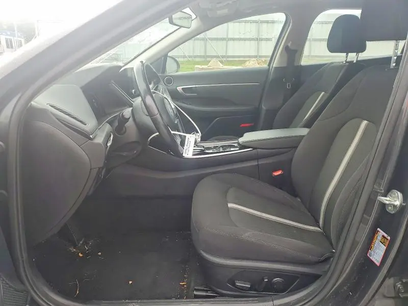 2022 HYUNDAI SONATA SEL  