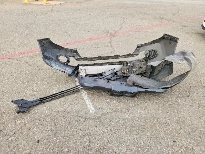 2017 TOYOTA TACOMA SR  