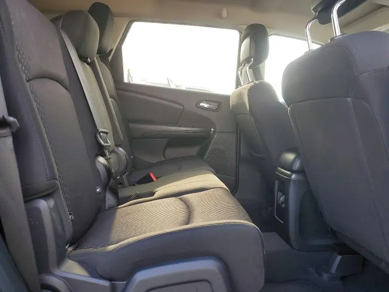 2011 DODGE JOURNEY EXPRESS  