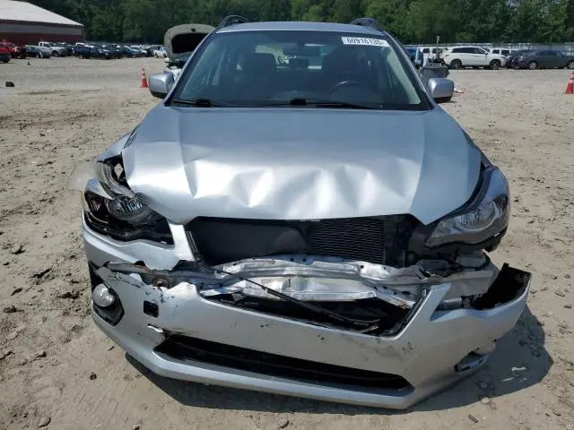 2014 SUBARU IMPREZA SPORT PREMIUM  