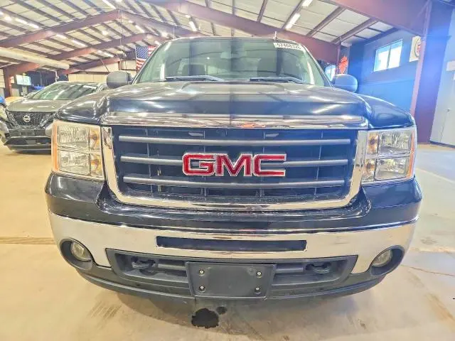 2011 GMC SIERRA K1500 SLE  