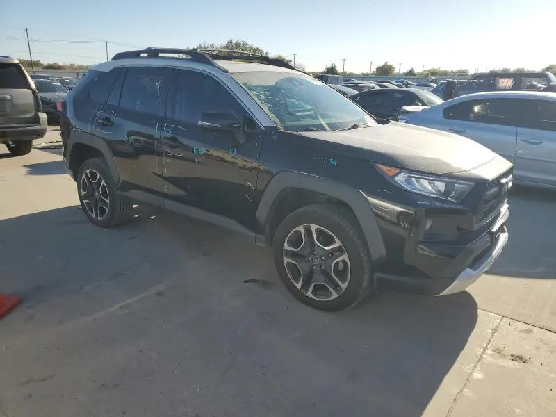 2019 TOYOTA RAV4 ADVENTURE  