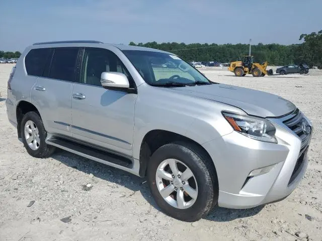 2014 LEXUS GX 460