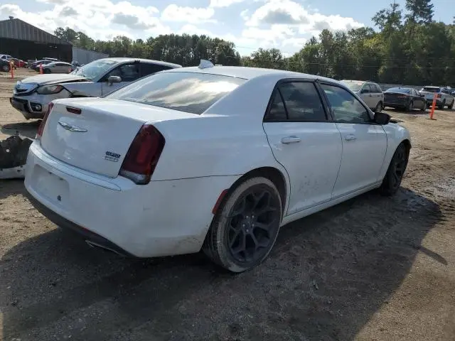 2020 CHRYSLER 300 TOURING  