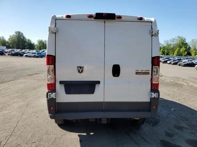 2017 RAM PROMASTER 1500 1500 STANDARD  