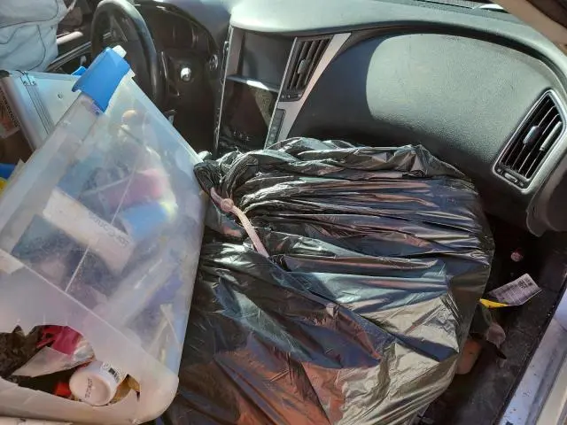 2014 INFINITI Q50 BASE  