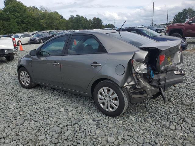 2012 KIA FORTE EX